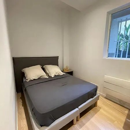 Apartment Les Pieds Dans L'eau